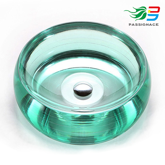 水性玻璃盘烤漆，适用(yòng)于对玻璃工件进行喷涂